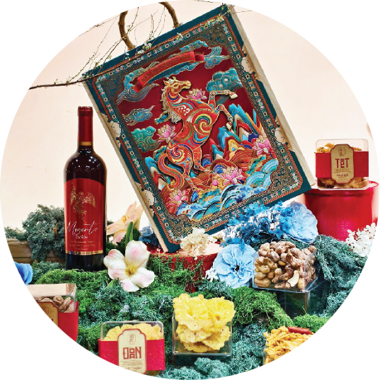 Kim Mã Cát Tường