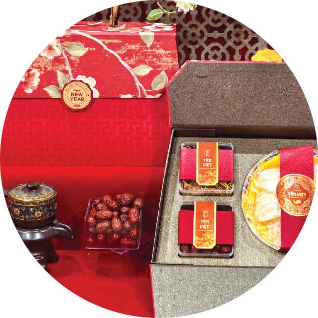 Sức Khỏe Lộc Xuân